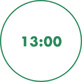 13:00